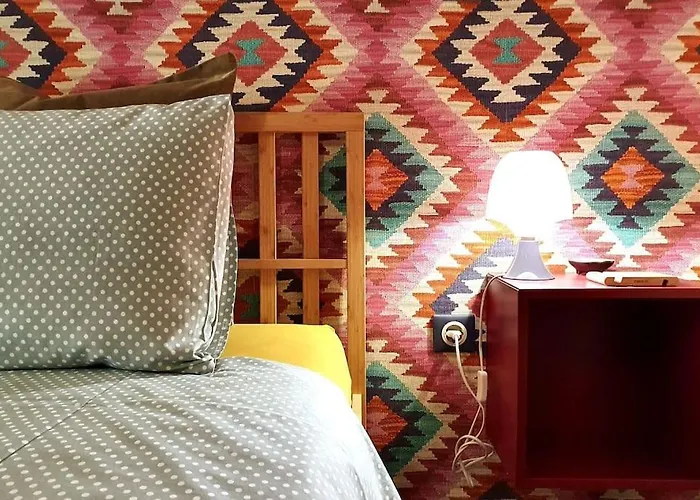 Lägenhet Quiet Ap 15'walk From Historical Old Town