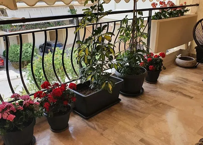 Quiet Ap 15'walk From Historical Old Town