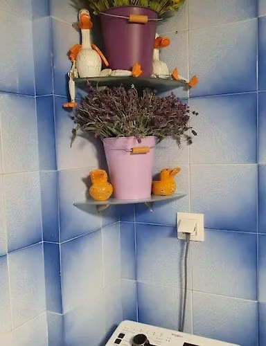 아파트 Quiet Ap 15'walk From Historical Old Town