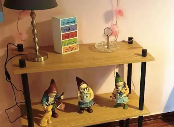 아파트 Quiet Ap 15'walk From Historical Old Town