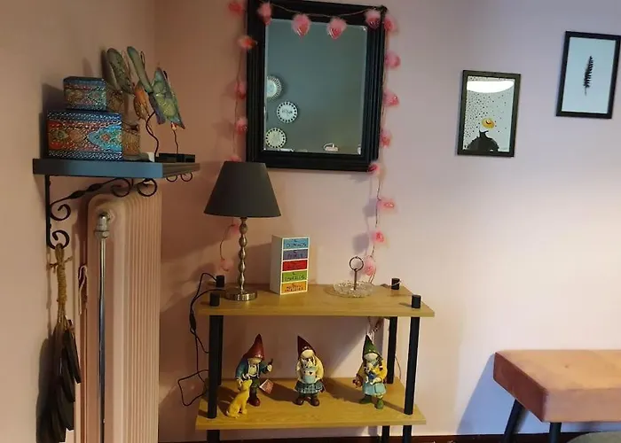 Quiet Ap 15'walk From Historical Old Town Lägenhet Nafplion