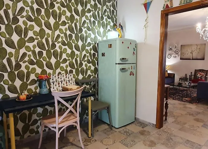 Quiet Ap 15'walk From Historical Old Town